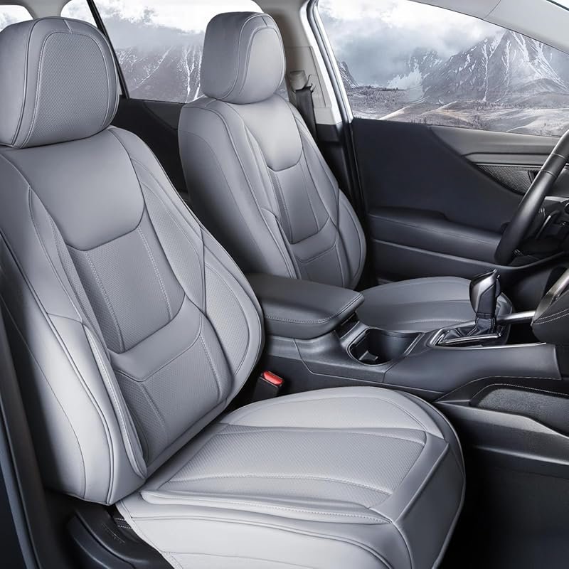 Coverland Custom Truck Car Seat Covers Front Seats for - Protector Wa