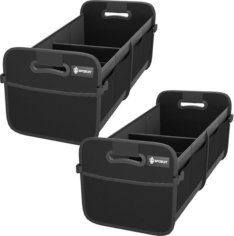 Top 10 Best Cargo Box for Honda CR-V 2026 – Expert Quality Picks