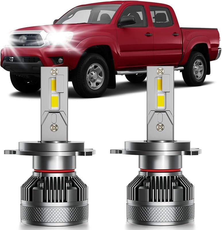 Fits for Toyota Tacoma 1997