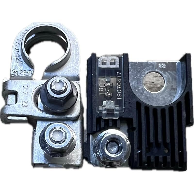 EDS Fusible Link Fuse for Hyundai Kia Vehicles – Compatible with 2016 