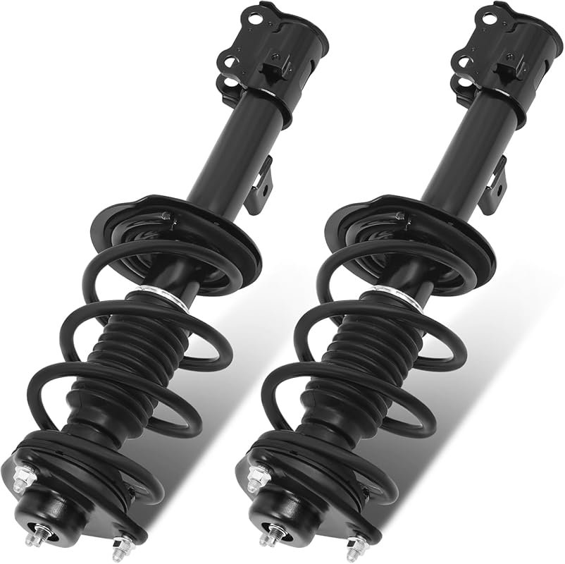 SCITOO front shock and strut assembly kit for 2010-2013 Hyundai Tucson