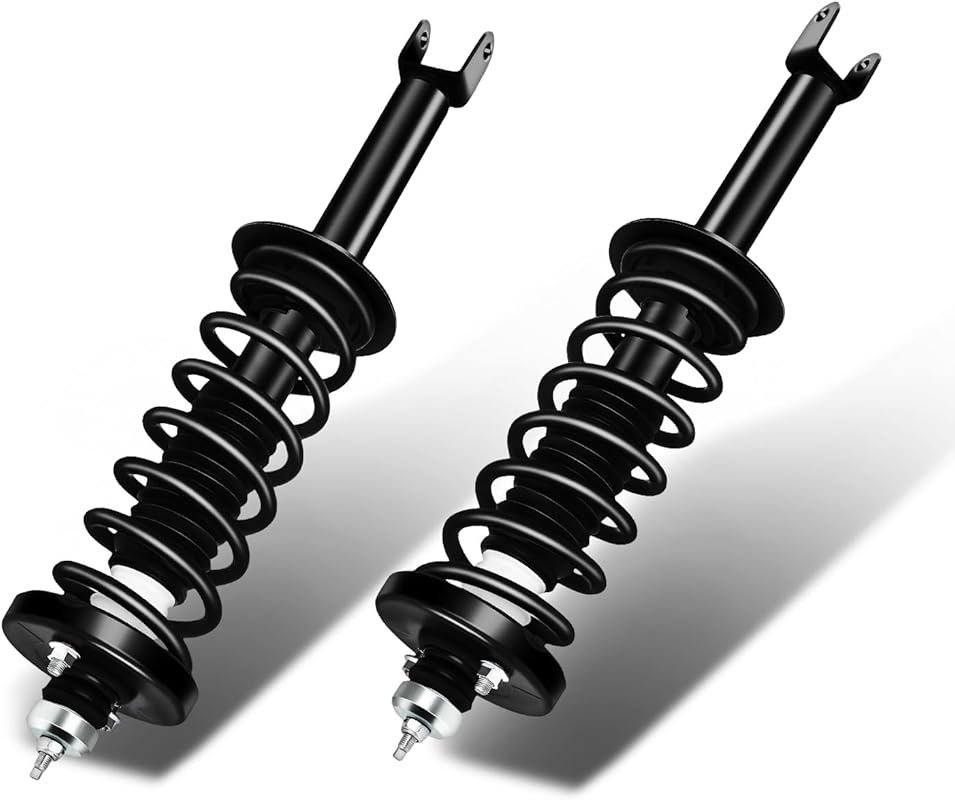 SCITOO Rear Shock Absorber Assembly for Honda Accord 2013-2017 Complet