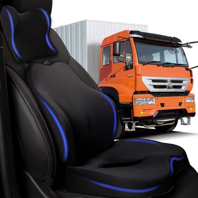 Top 1 Best Car Seat For Pickup Trucks for 2026 – Expert Tested