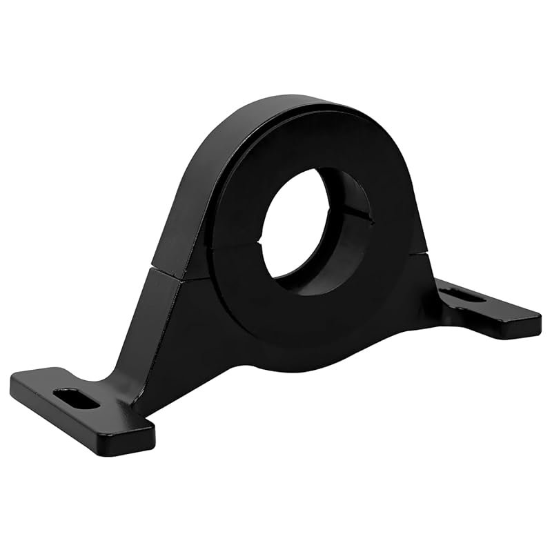 HQPASFY Center Bearing Support Solution Compatible with Dodge Charger