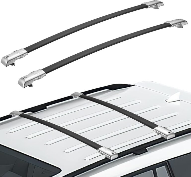Top 3 Best Roof Rack for Lexus GX 460 for 2026 – Expert Tested