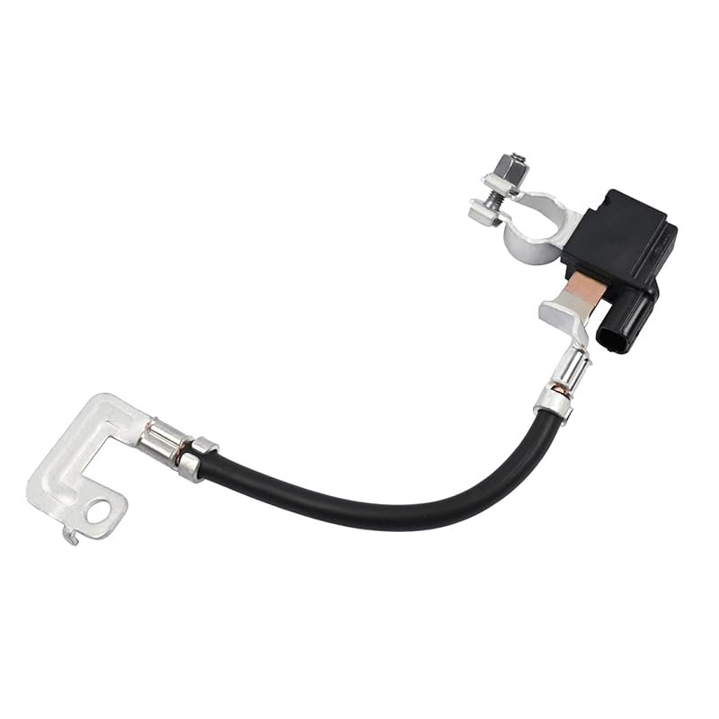 Battery Negative Sensor Cable Part 37180-3X300 for Hyundai Elantra 201