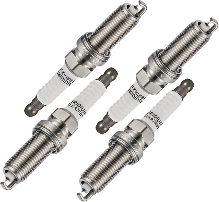 Top 10 Best Spark Plugs for Toyota Corolla 2010: 2026 Expert Picks