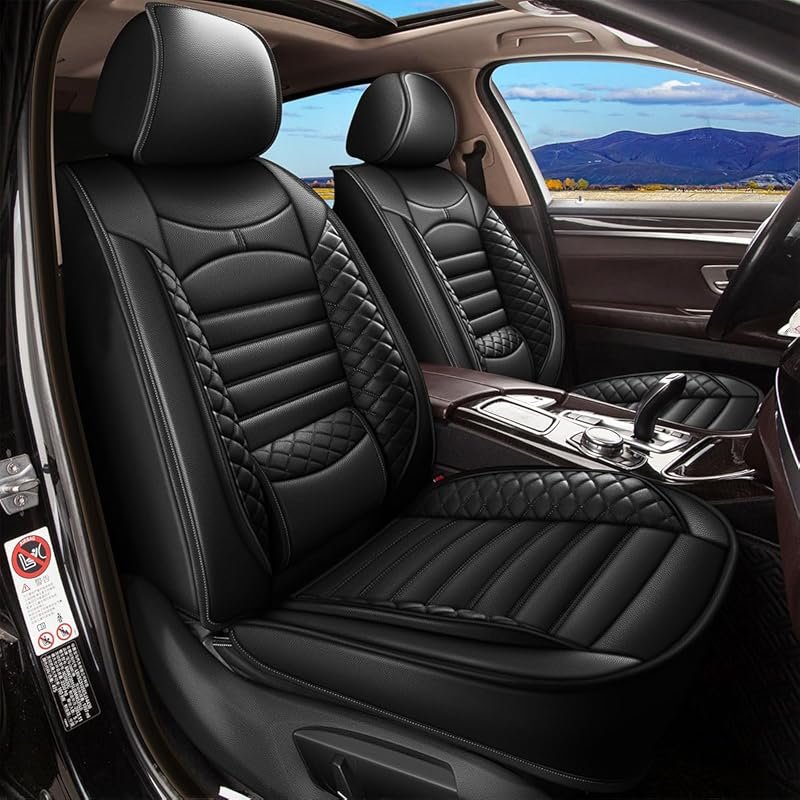 Seat Covers for Kia Soul 2010