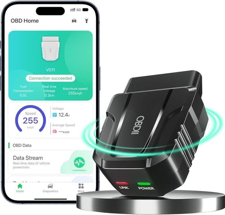 5 Best Cheap OBD2 Scanners for 2026 – Expert Reviews
