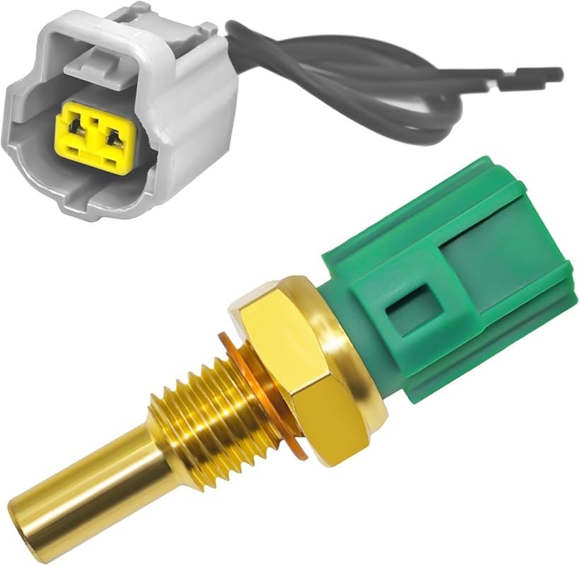 Engine Coolant Temperature Sensor 89422-20010 89422-35010 with Pigtail