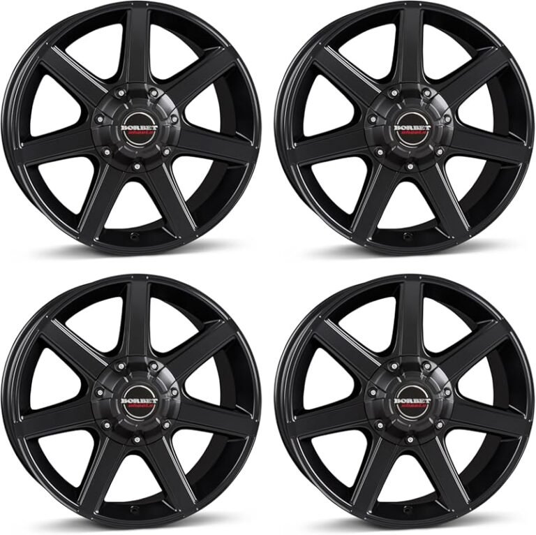 Top 3 Best Rims For Toyota 86 for 2026 – Expert Quality Picks