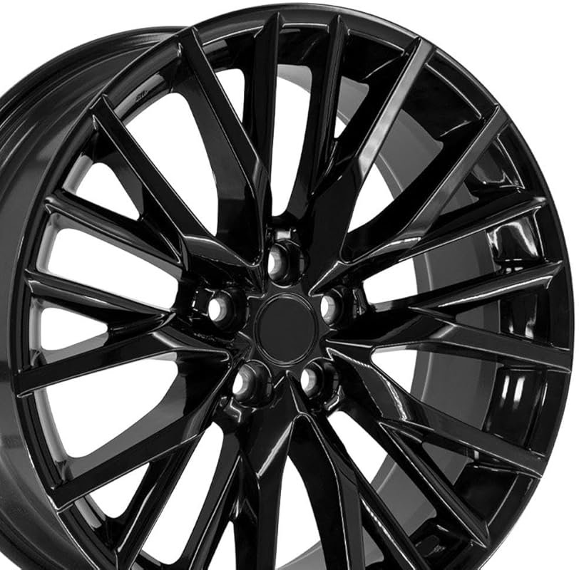 OE Wheels LX59 20
