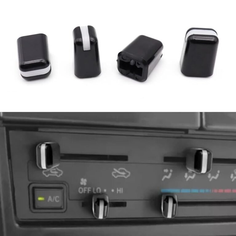 10 Best Aftermarket Parts for Toyota Tacoma (2026): Expert Tested