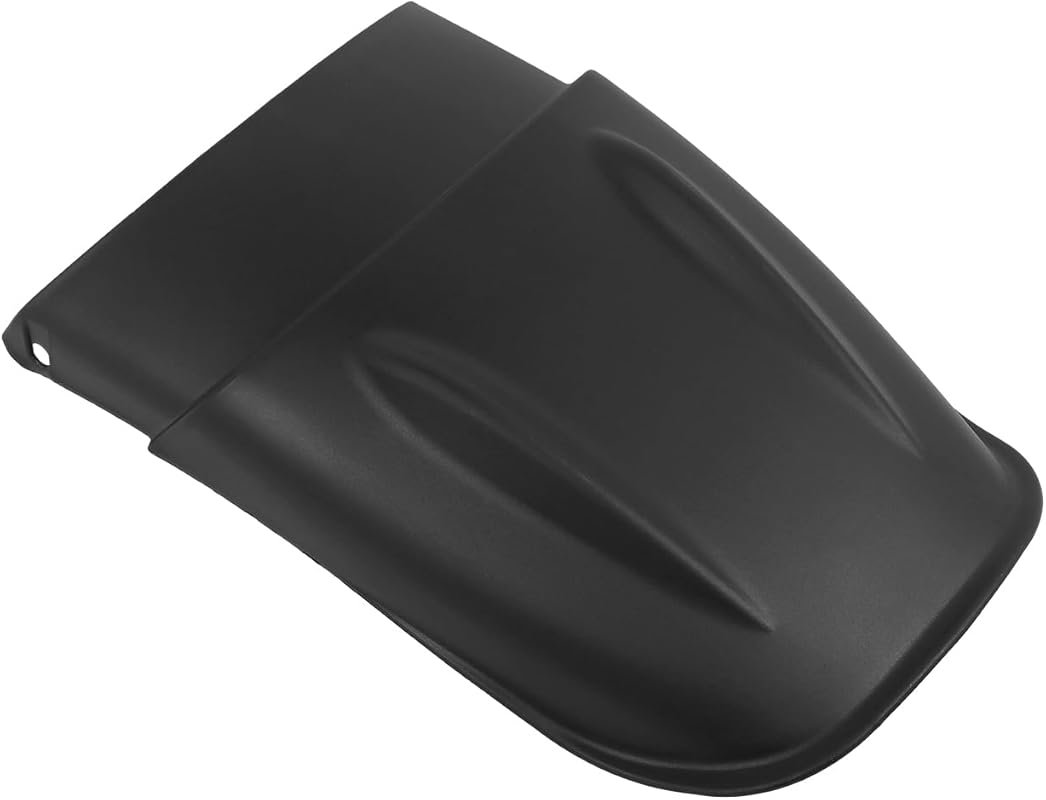 Motorcycle Mudguard Extender Extension Replacement for Honda GL1800 GL