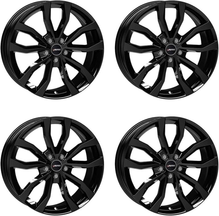 5 Best Rims for Hyundai Genesis Coupe – 2026 Expert Picks