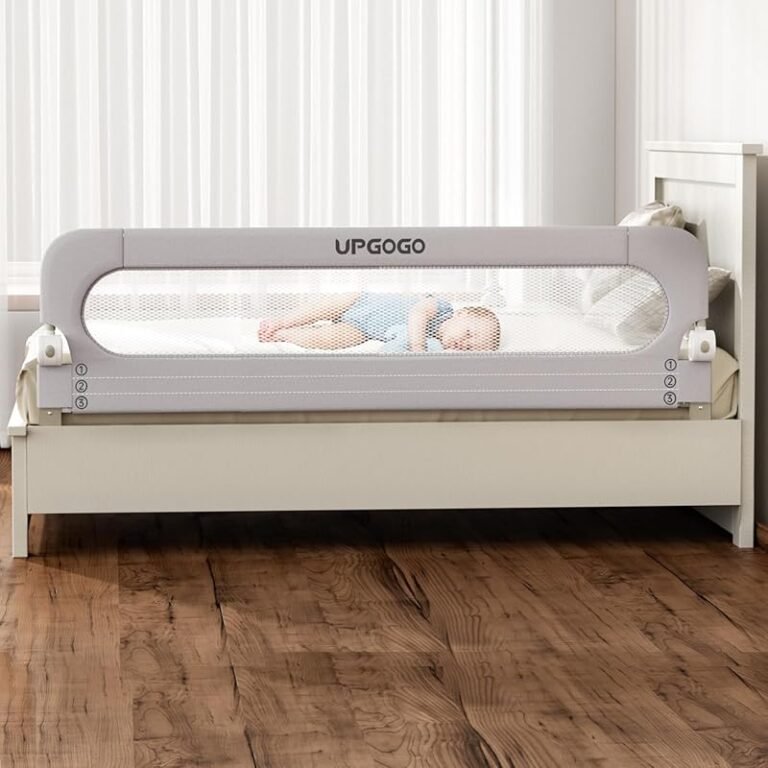 Top 10 RV Bunk Bed Rails for 2026 – Expert Picks