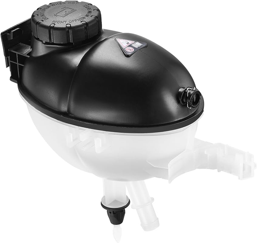 BDFHYK Coolant Expansion Reservoir Tank for Mercedes-Benz C-Class, E-C
