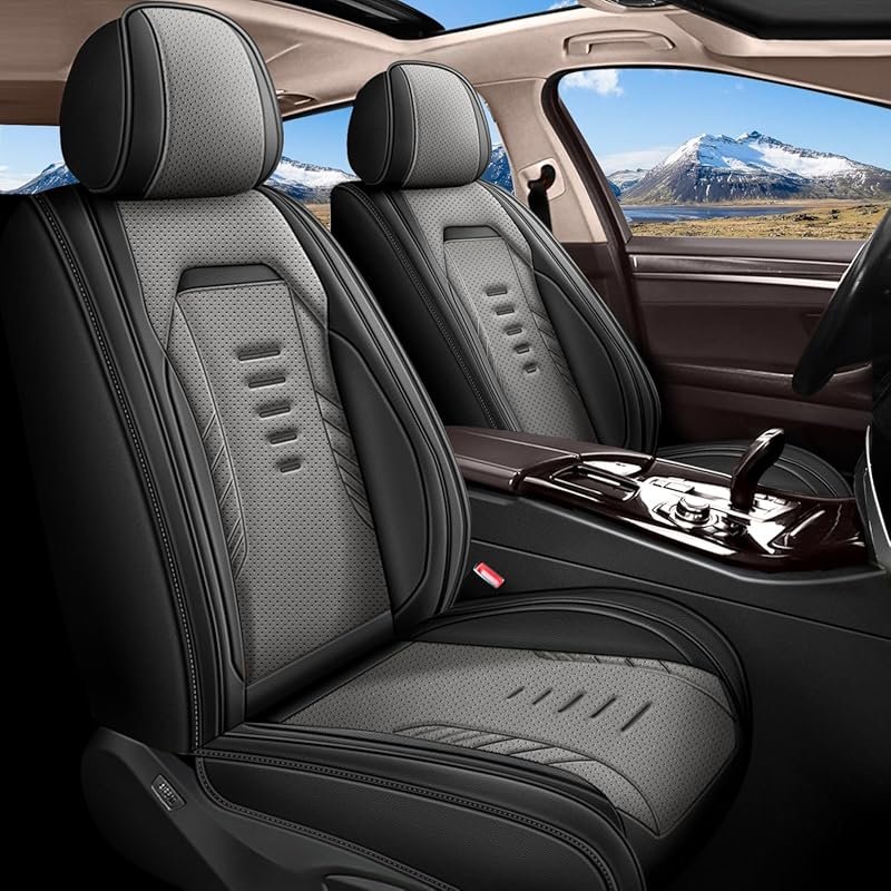 Seat Covers for Ford Transit Connect 2010