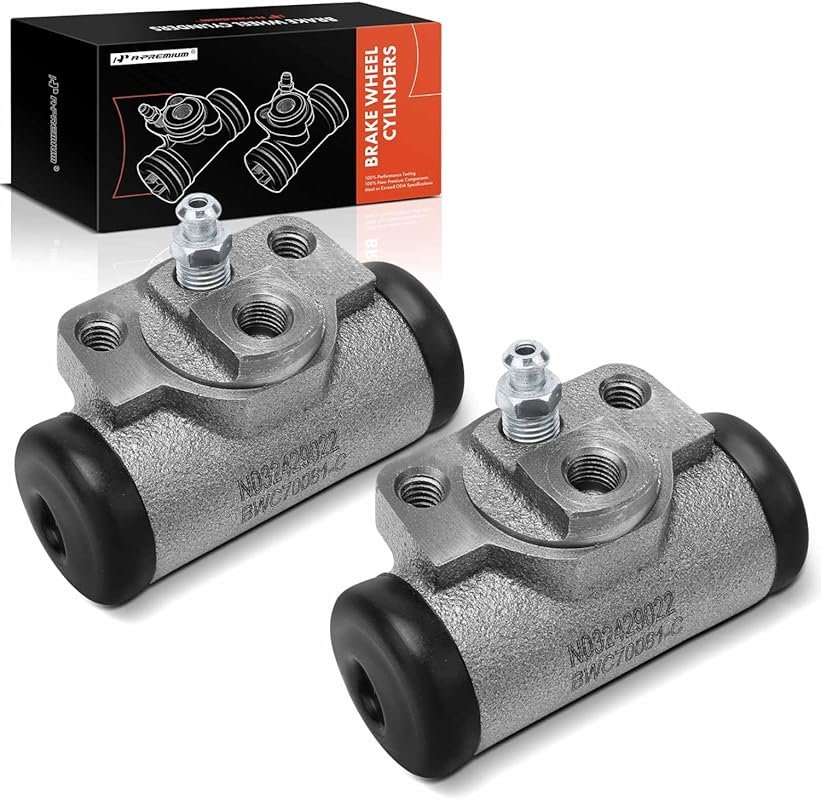 A-Premium Rear Drum Brake Wheel Cylinder Compatible with Ford Ranger 1
