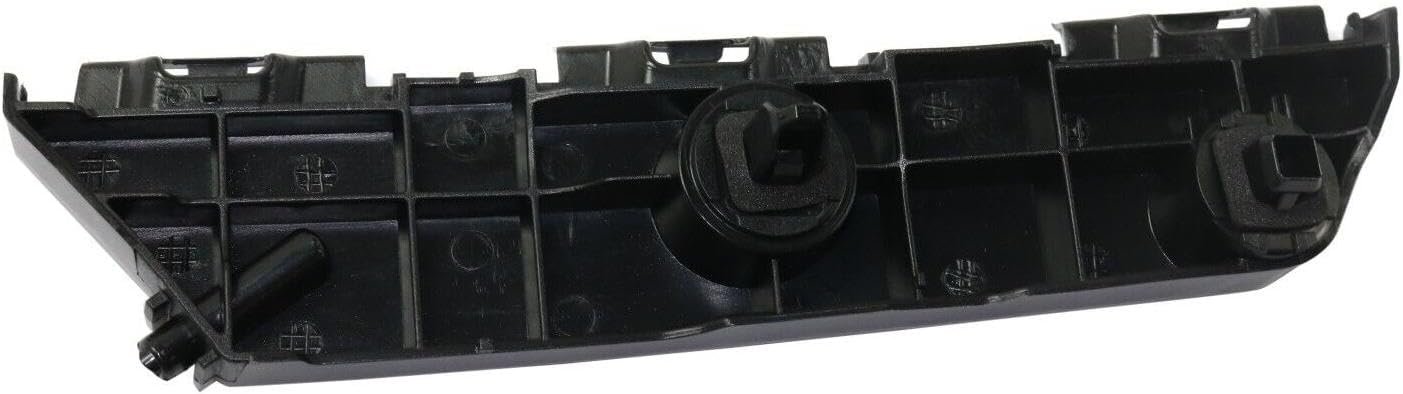 Genuine OEM Bumper Retainer for Toyota Venza 2009-2016 Rear Passenger