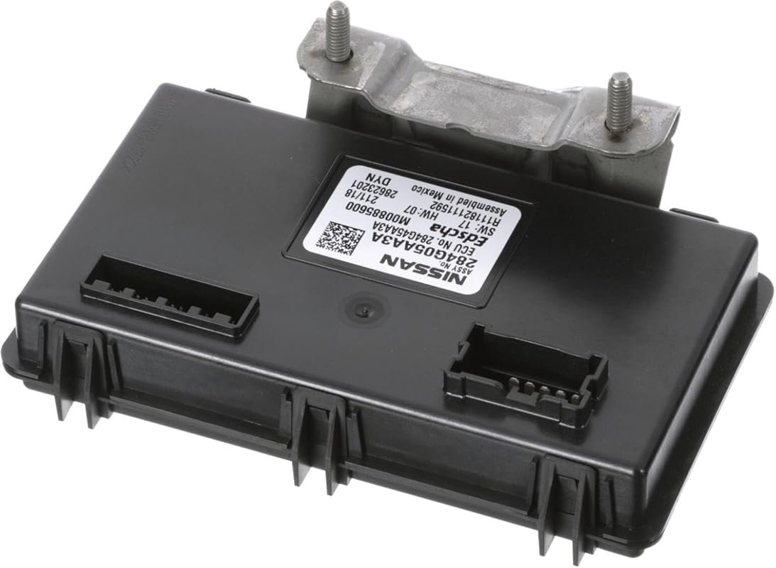 OEM Lift Gate Control Module for 2015-2018 Nissan Murano SL Platinum