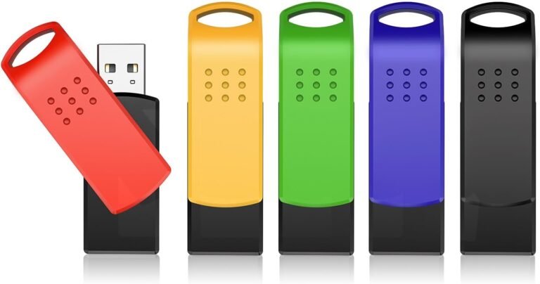 10 Best Flash Drives for Car Stereo in 2026: Expert Tested