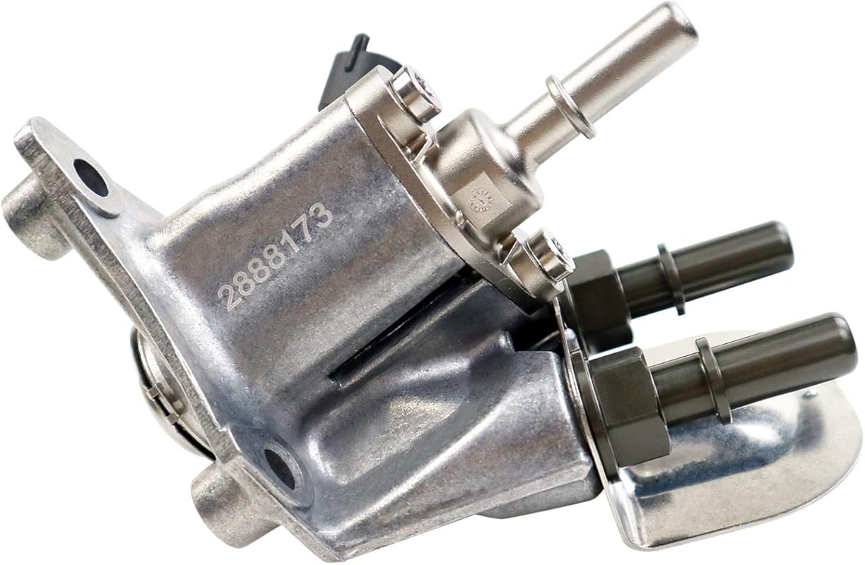 DEF Injector Urea Nozzle for Cummins ISX ISC ISL QSC QSL Engines