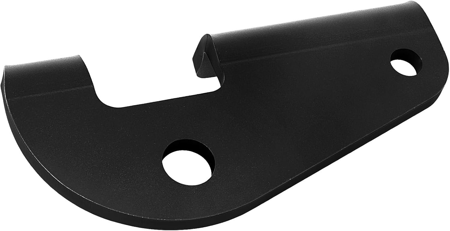 RV Friction Sway Control Adapter