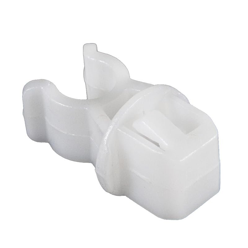 Hood Prop Rod Retainer Clip for Honda Civic 1992 to 2000 Del Sol and A