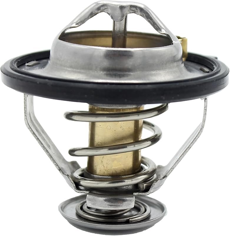 Engine Coolant Thermostat for Hyundai Tucson 2018-2021, Santa Fe, Sona