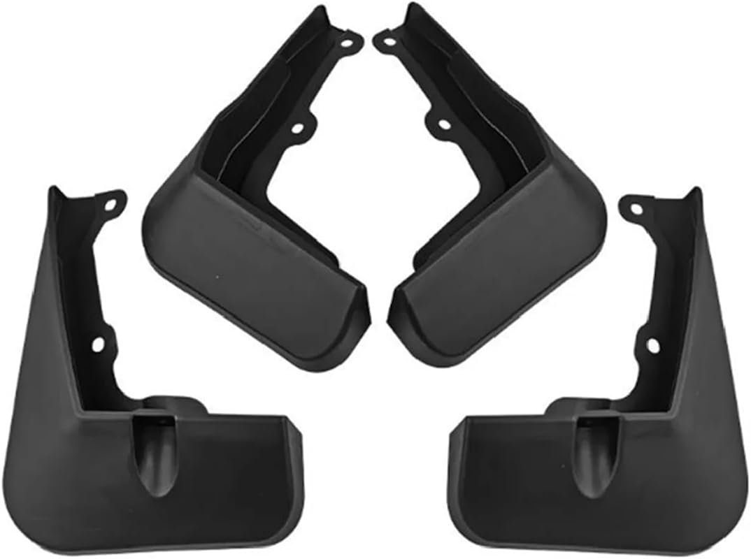 Durable Car Splash Guards for KIA EV6 GT 2022-2023 – Mud Flap Fender E
