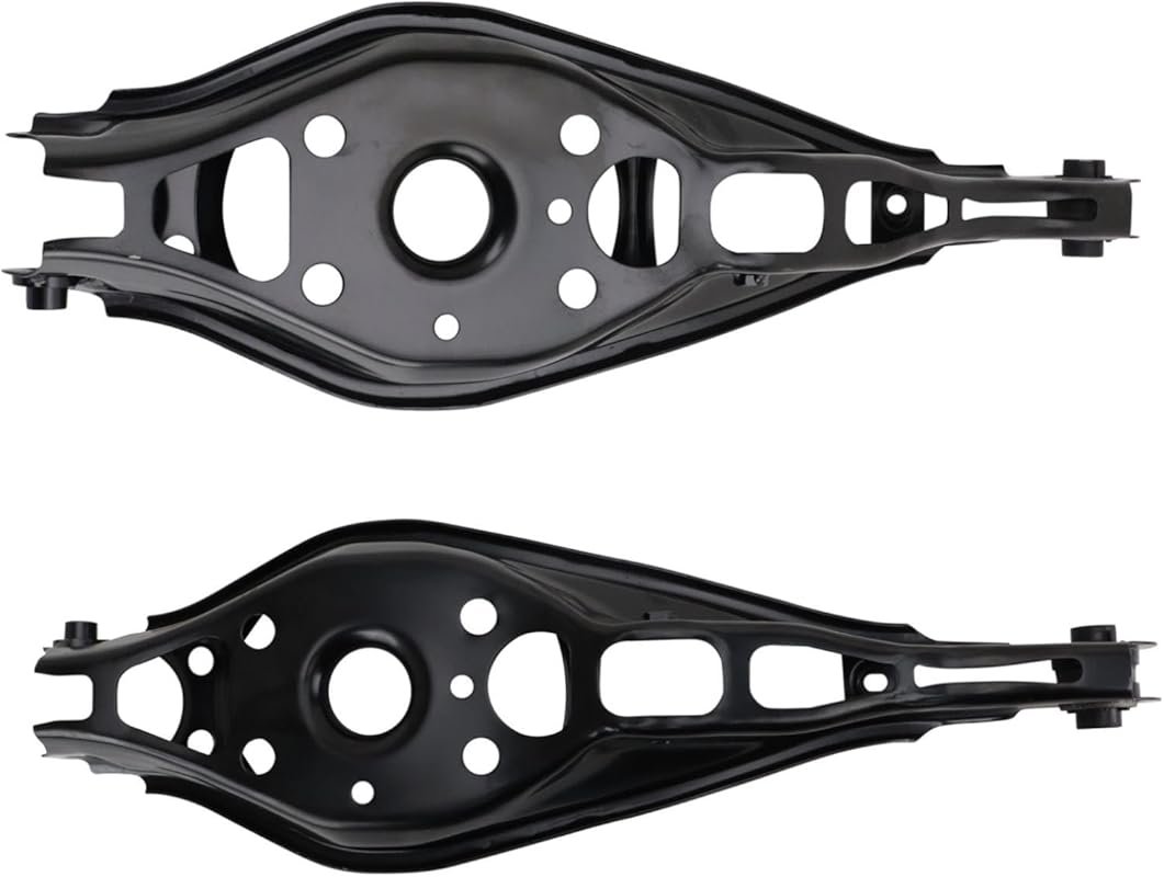 TRQ Rear Lower Control Arm for Honda Civic 2016-2020 - Driver and Pass