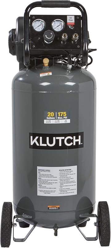 10 Best Quiet Air Compressors for Car Detailing: Expert Picks