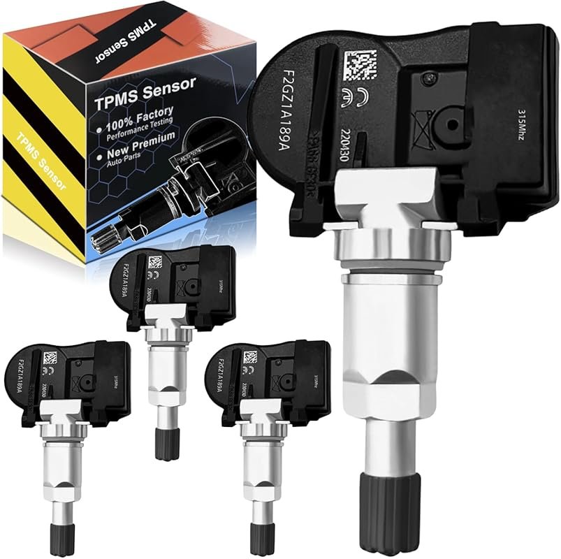 315MHz Tire Pressure Monitor Sensor, Fit for:-Ford Explorer 2015 2016 