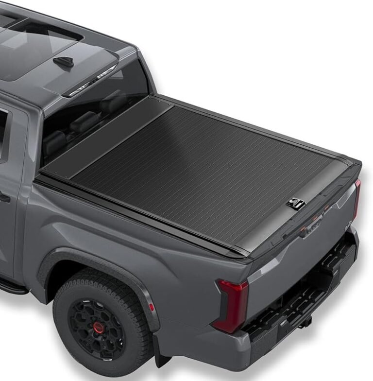 Top 10 Best Bed Cover For 2022 Toyota Tundra – Expert Picks for 2026