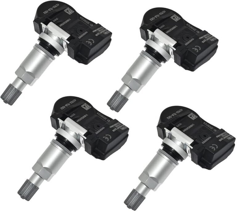 Top 10 How to Check Tire Pressure on Honda Civic 2019 for 2026 – Ex…