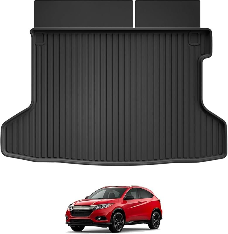 Original Cargo Liner Fit for Honda HRV HR-V AWD 2016