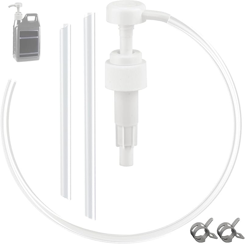 Standard Quart Transmission Pump – 5cc Per Stroke, Compatible with 28m