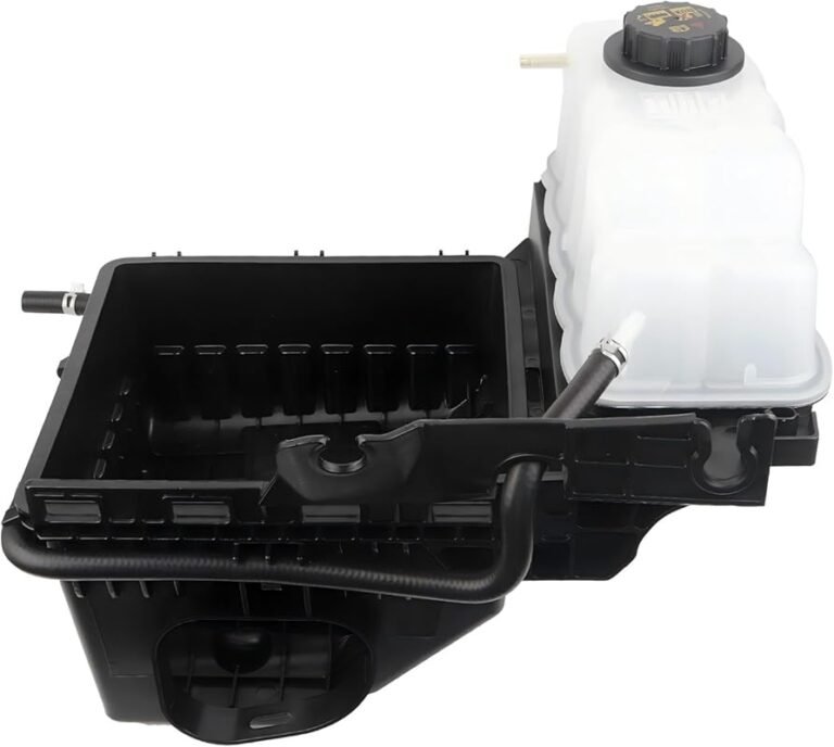 Top 2 Best Coolant for Ford F-150 in 2026 – Expert Approved