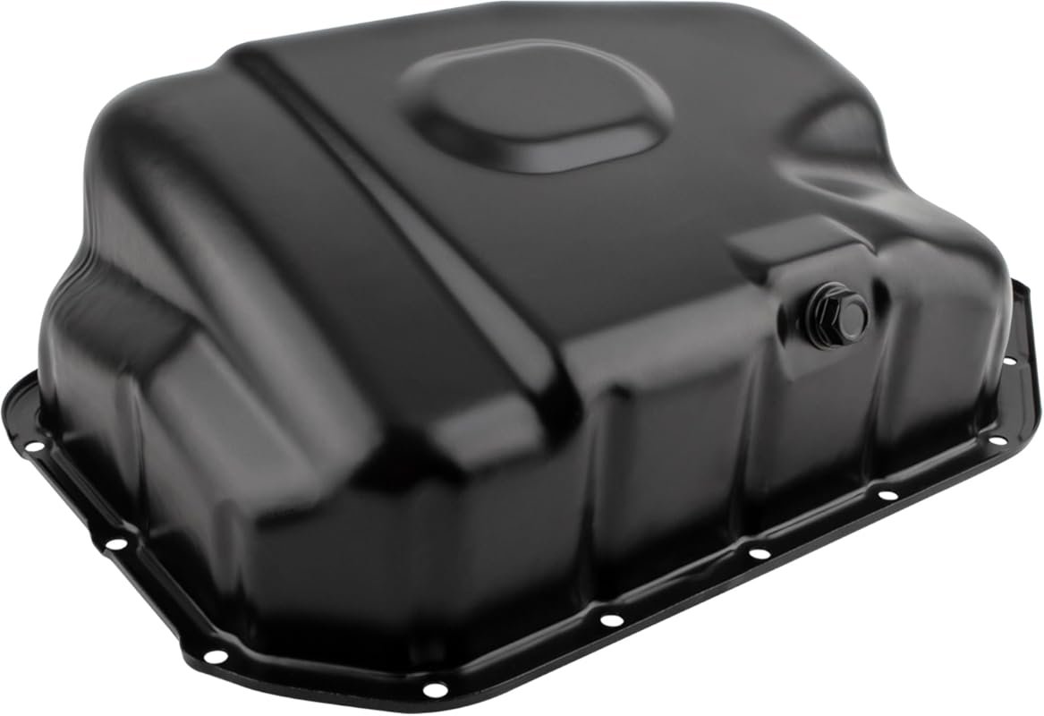 Engine Oil Pan for Honda Accord 2003–2007, Civic 2002–2005, CR-V 2002–