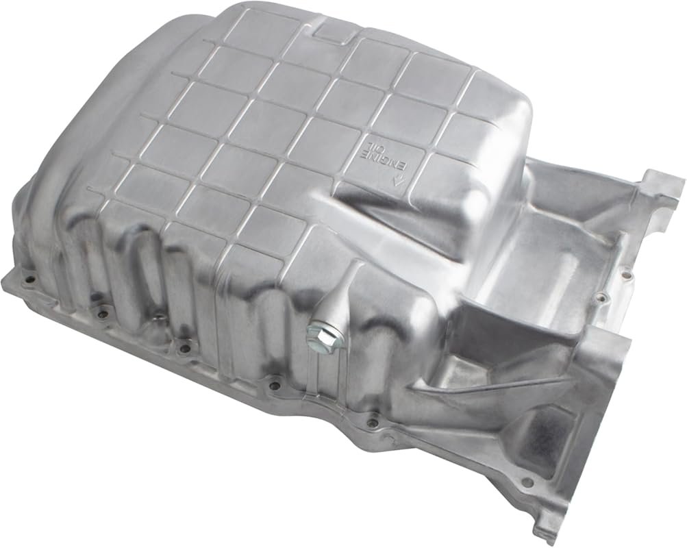 Engine Oil Pan for Honda Accord 2008–2012, Crosstour 2012–2014, Acura 