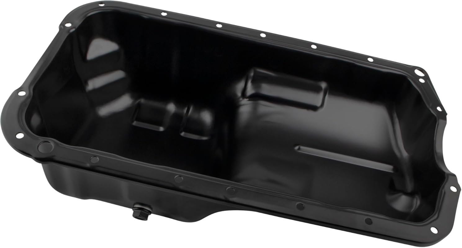 Transmission Oil Pan for Honda Accord 1998–2002, Acura CL 1998–1999, I