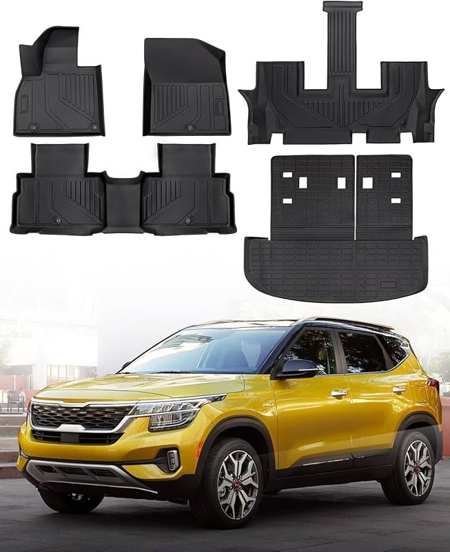 Floor Mats for 2020
