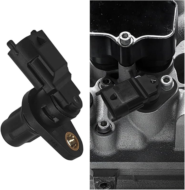 Car Camshaft Position Sensor with Sealing Ring for F01R00B003 – Fix We