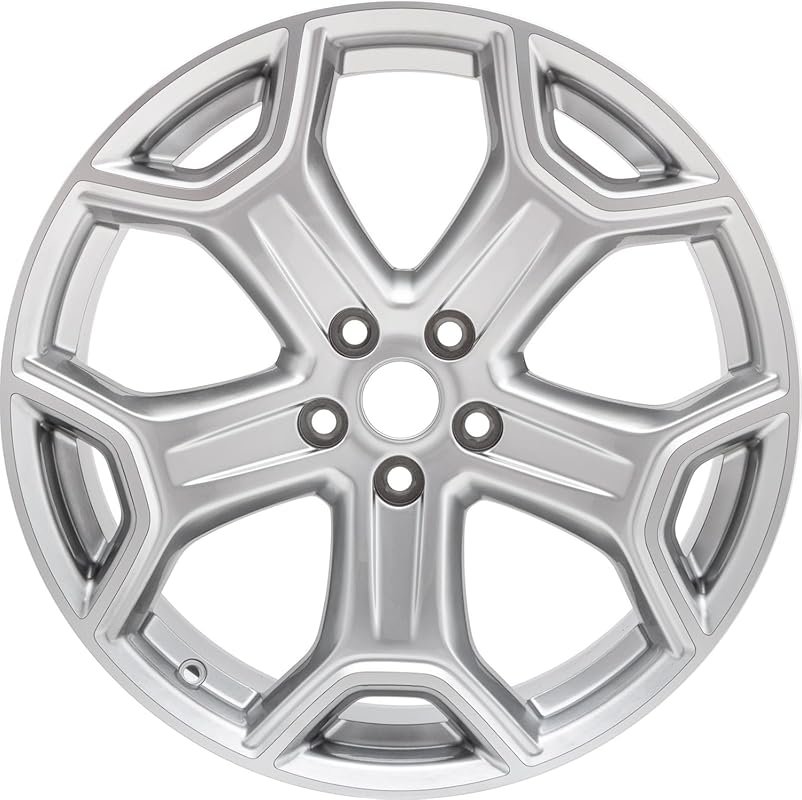 New 19x8" 19 Inch Premium Aluminum Alloy Wheel Rim for Ford Escape Tit