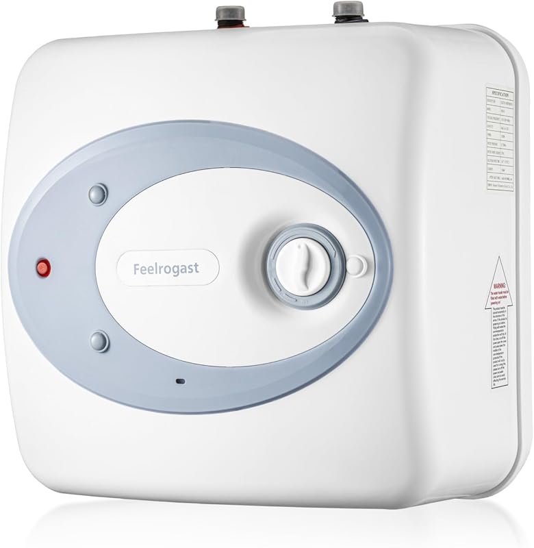 Electric Tank Water Heater