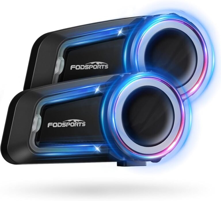 Top 10 Bluetooth Helmet Kits for 2026: Expert Picks