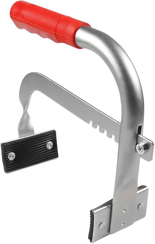 Adjustable Battery Carrier with Non-Slip Pads for Top or Side Post Bat