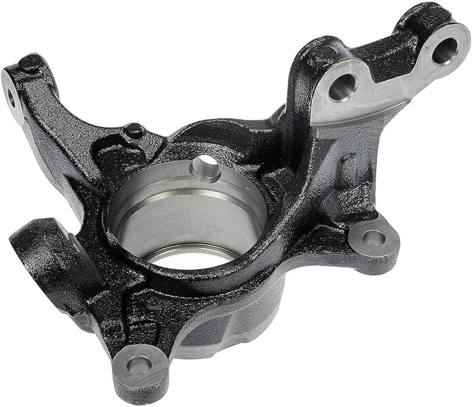 Genuine OEM Driver Left Steerng Knuckle for Toyota Sienna 2011