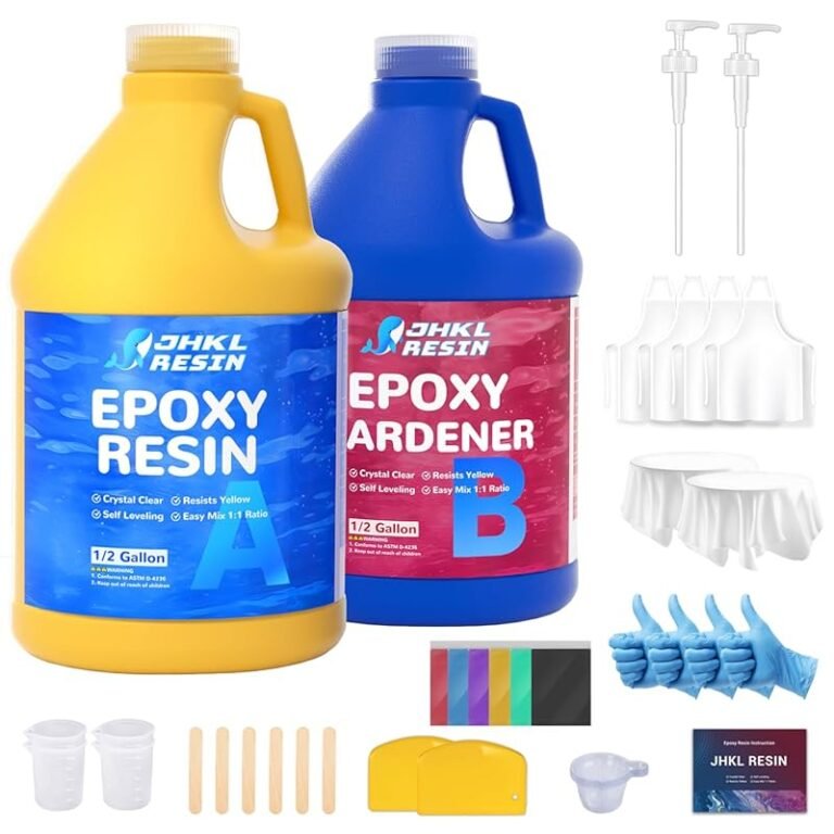 7 Best Epoxy for Fiberglass in 2026: Expert Tested & Reviewed